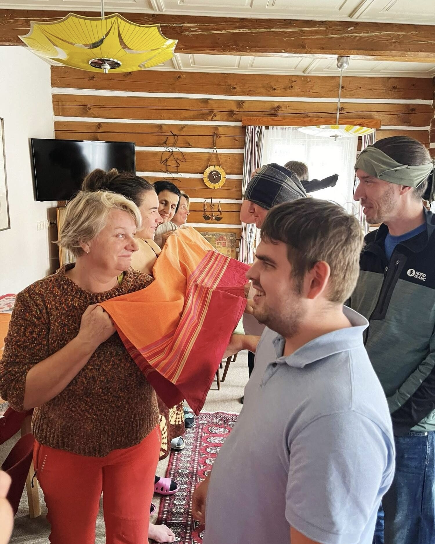 Páry z pobytu MáTa